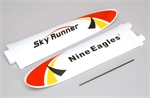 NE401772003A Wing Set – Sky Runner
